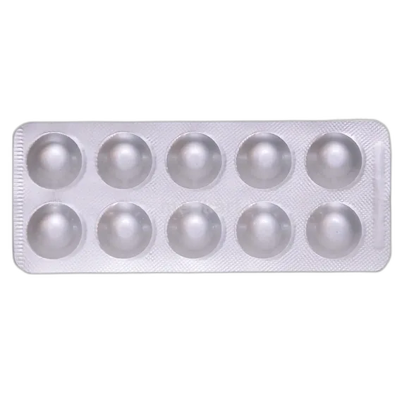 duvanta 40mg tablet 10's